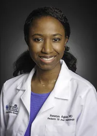 Dr. Ifunanya Agbim, MD