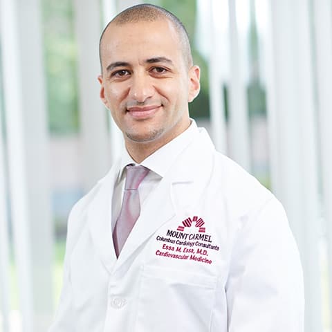 Dr. Essa Mousa Yousef Essa, MD