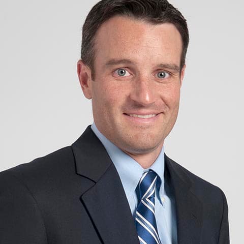 Dr. Mark Bain