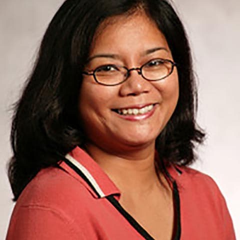 Dr. Remi Verlene Gallevo - Covington, WA - Family Medicine