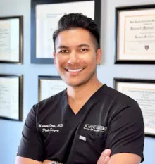 Dr. Kaimana Chow, MD
