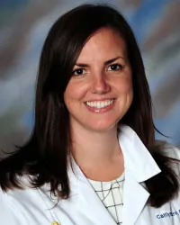 Dr. Caitlyn K Zinn, DO - Cincinnati, OH - Obstetrics & Gynecology