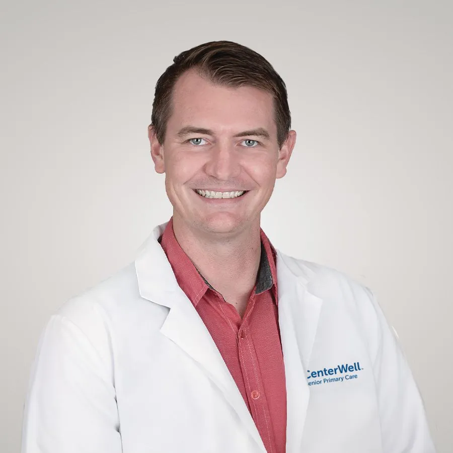 Dr. John Colter Stanton, MD - Glendale, AZ - Family Medicine