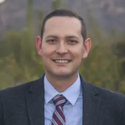 Dr. Roy Swanson, MD