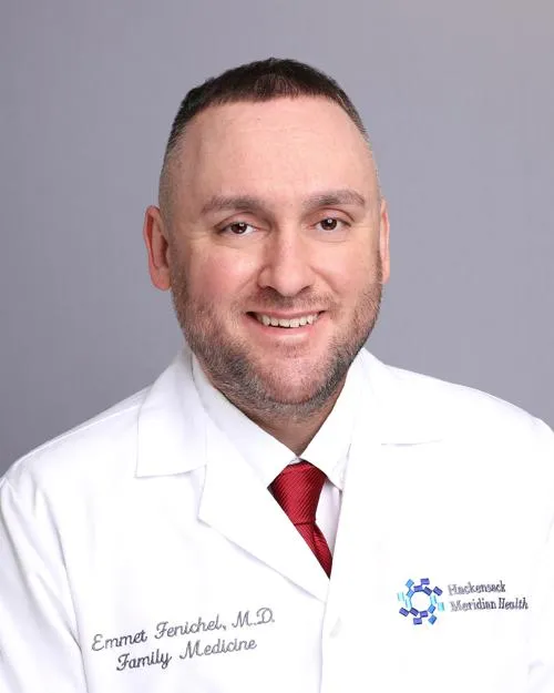 Dr. Emmet T Fenichel, MD - Point Pleasant Boro, NJ - Family Medicine