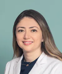 Dr. Neda Najimi, MD - Largo, MD - Neurology