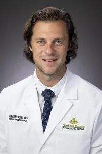 Dr. James Taylor, MD
