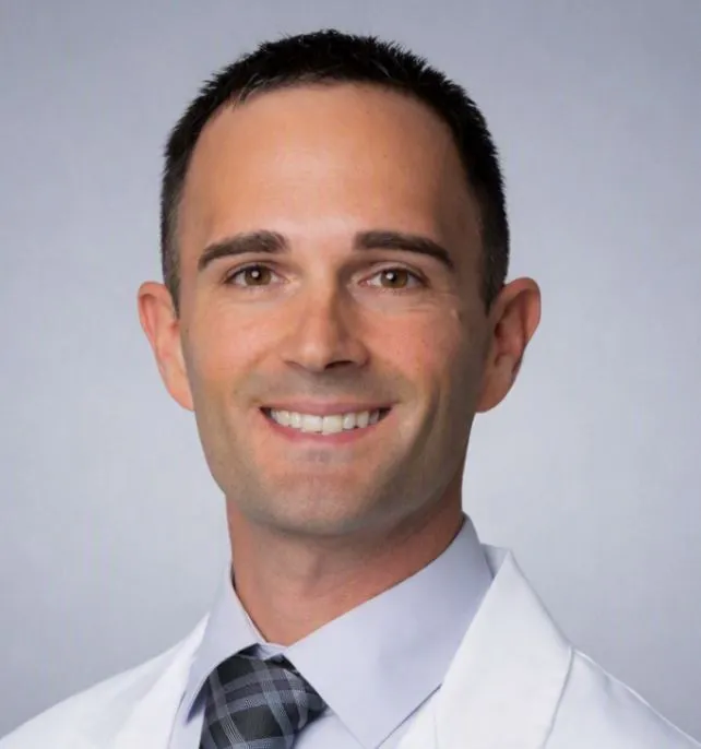Dr. Jason A Faucheux, DO - Mandeville, LA - Family Medicine, Osteopathic Medicine