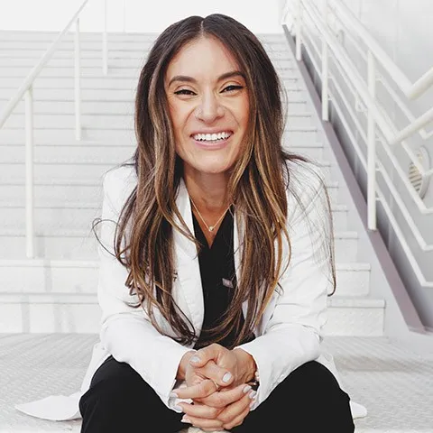 Dr. Jennifer Yvett Villalta, DDS