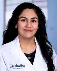 Dr. Fizza Hirani, MD - Cypress, TX - Internal Medicine