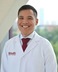 Dr. David Le, DO - Oklahoma City, OK - Orthopedic Surgery
