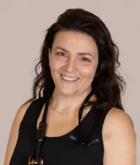 Dr. Mallory Alcala, DO - Forest City, NC - Pediatrics