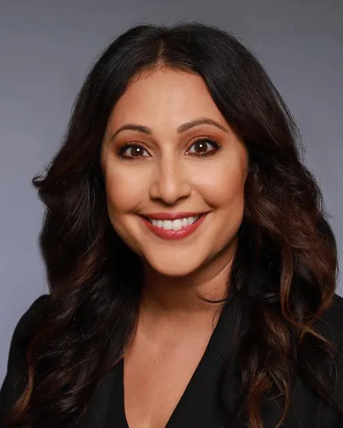 Dr. Nancy Said Armanious, MD - Foothill Ranch, CA - Family Medicine
