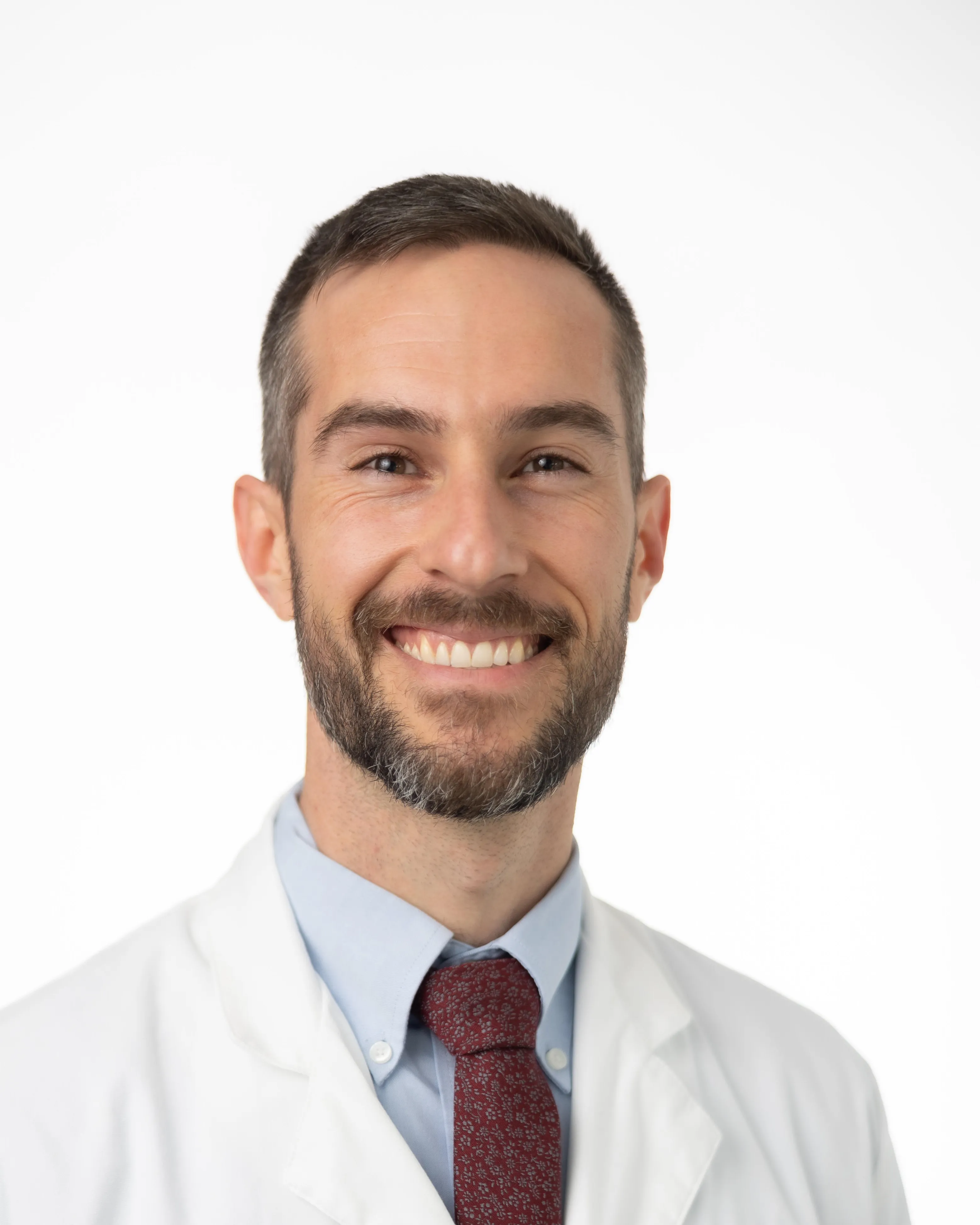 Dr. Mason G. Sanders