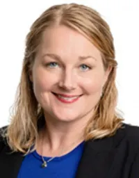Dr. Katie Bressler, MD