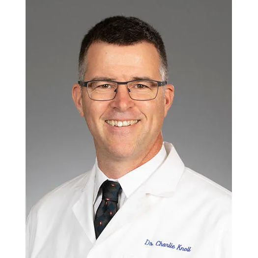 Dr. Charles Irving Knoll, MD - Eureka, CA - Internal Medicine, Physical Medicine & Rehabilitation