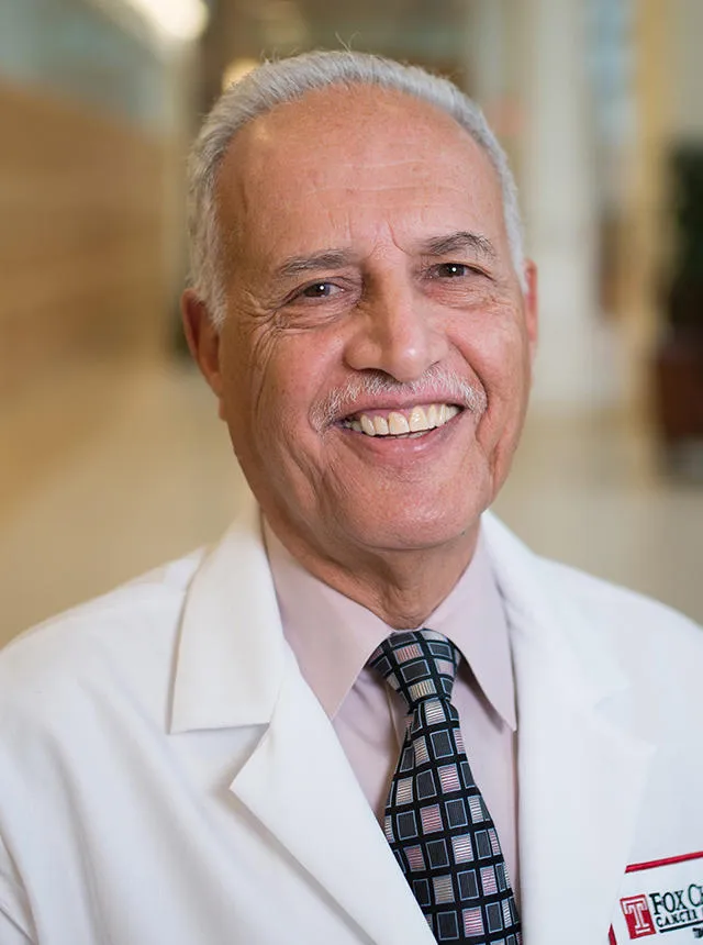 Dr. Tahseen I. Al-Saleem