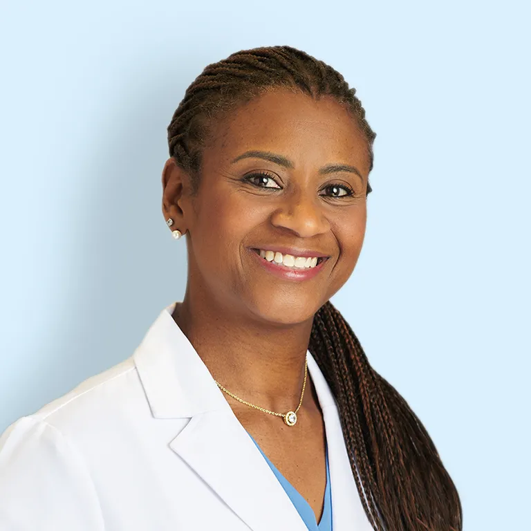 Dr. Karma Brown Warren, MD