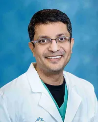 Dr. Rakesh Pravin Patel, MD
