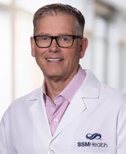 Dr. Craig Smith, MD - Bridgeton, MO - Surgery, General Surgeon