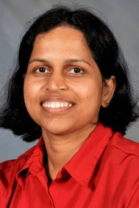 Dr. Malleswari Ravi, MD - Jacksonville, FL - Infectious Disease
