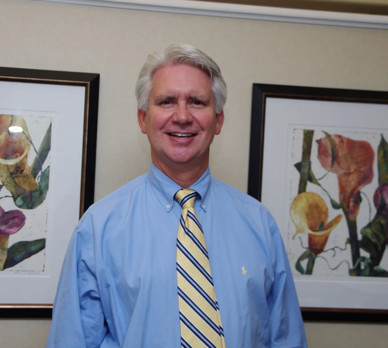 Dr. Vincent A Fallert, DDS