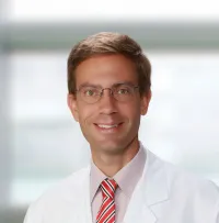 Dr. James Mcfadden, MD