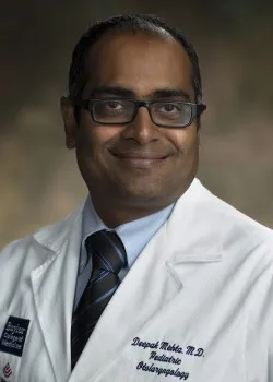 Dr. Deepak Mehta - Houston, TX - Otolaryngology-Head & Neck Surgery, Internist/pediatrician, Otolaryngology-Head And Neck Surgery
