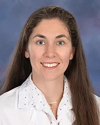 Dr. Christine Marchionni, MD