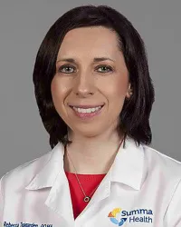 Dr. Rebecca N Teagarden, DO - Akron, OH - Family Medicine