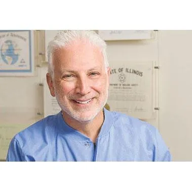 Dr. Benjamin S Fiss, DDS - Chicago, IL - Dentistry