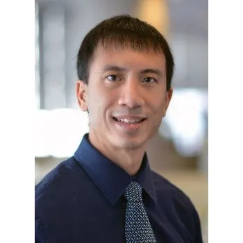 Dr. Ivan Kingyue Chinn - Houston, TX - Allergy & Immunology, Allergist/immunologist
