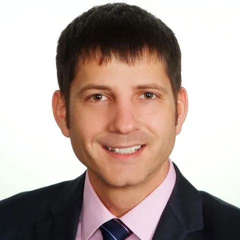 Dr. Adam M Strittmatter, DO - Fond du Lac, WI - Ophthalmology, Ophthalmologist