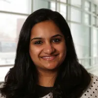 Dr. Meera G Bhatt, MD - Columbus, OH - Geriatric Medicine