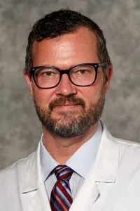 Dr. Thomas James Zeyl, MD - Jacksonville, FL - Cardiovascular Surgery
