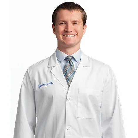 Dr. Brian Katz, MD - Columbus, OH - Vascular Surgery, Neurologist, Vascular Surgeon