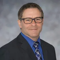 Dr. David M. Schanbacher, MD