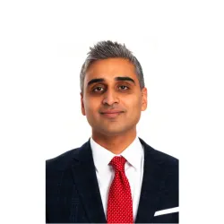 Dr. Hanish K Singh, MD - Warren, MI - Anesthesiology, Pain Medicine, Infectious Disease