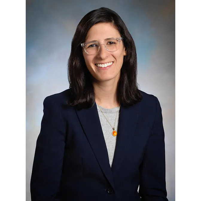 Dr. Lauren Brooks, MD