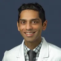 Dr. Saurabh Sharma, MD - Washington, DC - Neurology