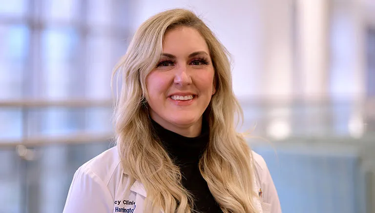 Dr. Kourtney Rachel Harrington, MD - Rogers, AR - Internal Medicine