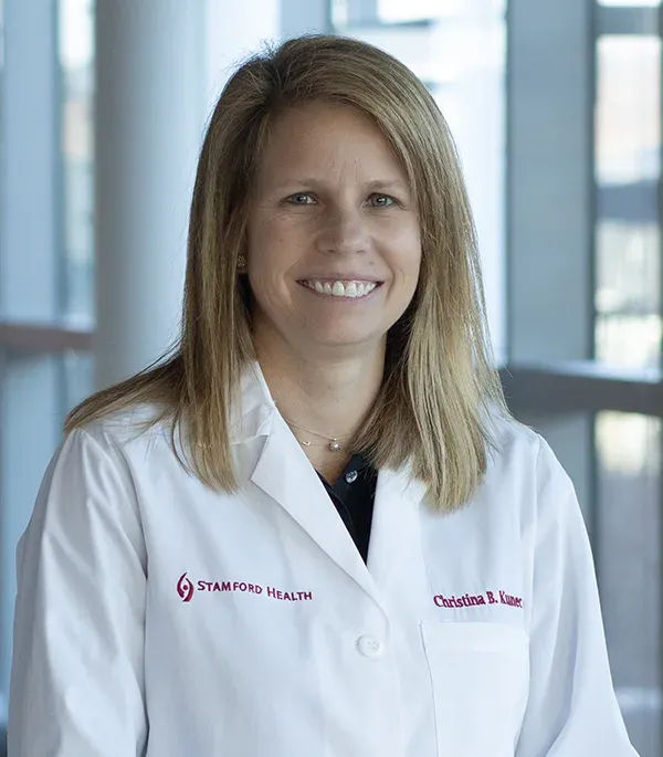 Christina B Kunec, PSYD - Stamford, CT - Psychology, Psychologist