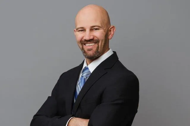 Dr. Andrew Tore Stith, MD