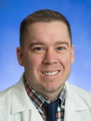 Dr. Zachary Mclaughlin, DO - Wyomissing, PA - Family Medicine