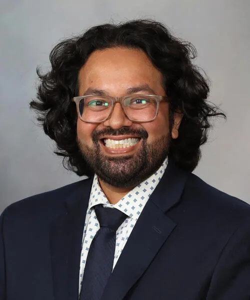Dr. Karthik Giridhar, MD
