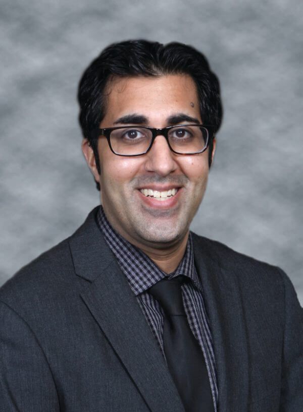 Dr. Gagan Kumar Sawhney, MD
