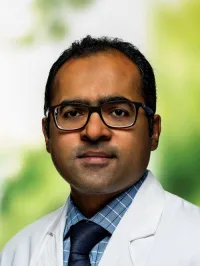 Dr. Zeeshan Ali, MD - Greenville, SC - Hematology, Internal Medicine, Oncology