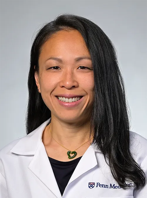 Dr. Christine Chan, MD - Philadelphia, PA - Gastroenterology, Gastroenterologist