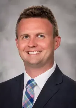 Dr. Robert Lyons, MD - Ypsilanti, MI - Surgery, General Surgeon