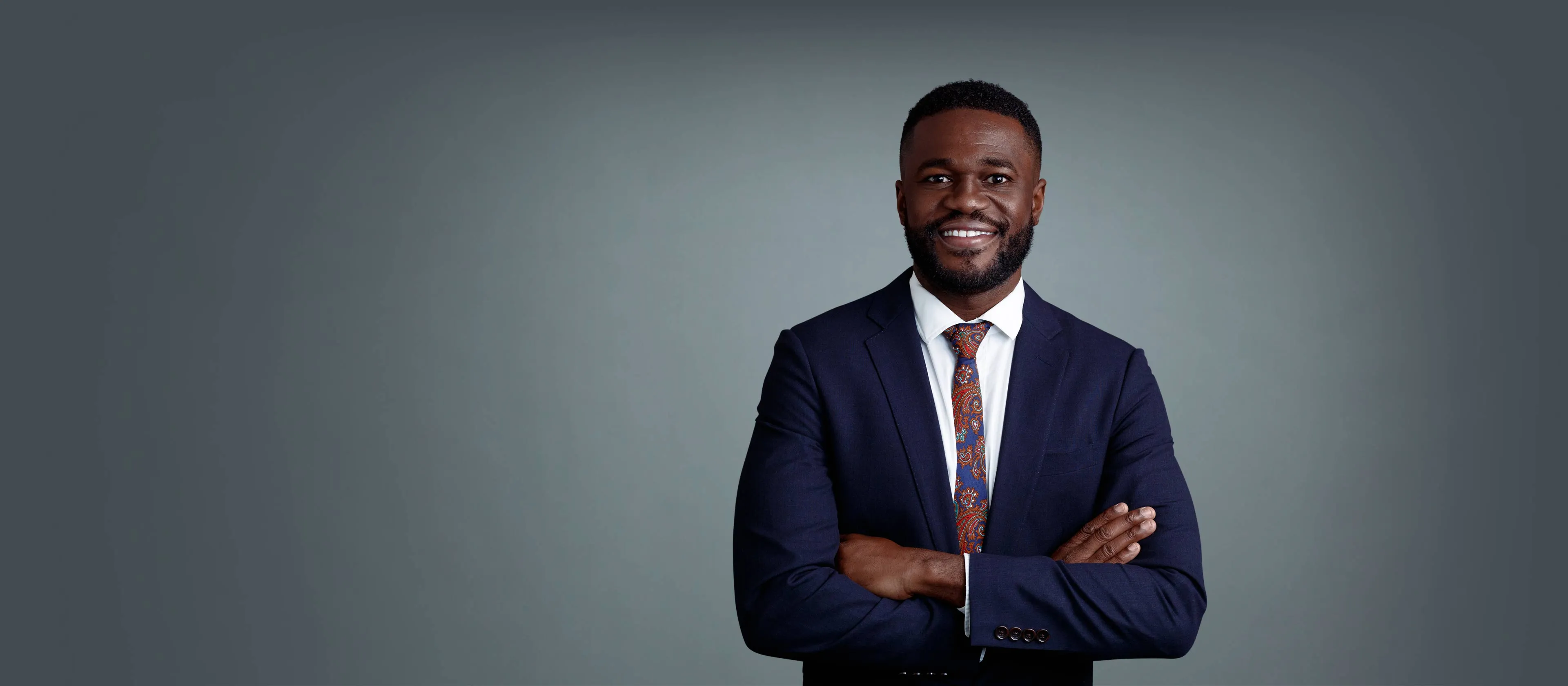 Dr. Kola Jegede, MD - Brooklyn, NY - Orthopedic Surgery, General Orthopedics